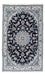 Perserteppich - Nain - Royal 174 x 106 cm Teppichläufer