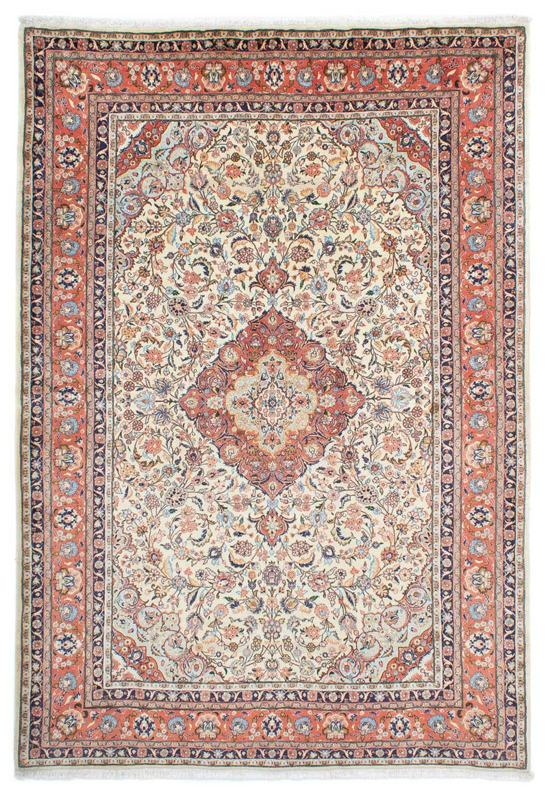 Perserteppich - Classic 306 x 211 cm - beige