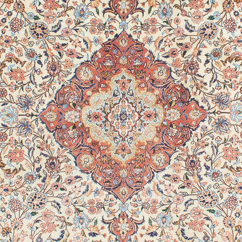 Perserteppich - Classic 306 x 211 cm - beige
