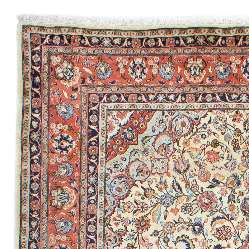 Perserteppich - Classic 306 x 211 cm - beige