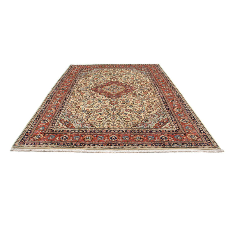 Perserteppich - Classic 306 x 211 cm - beige
