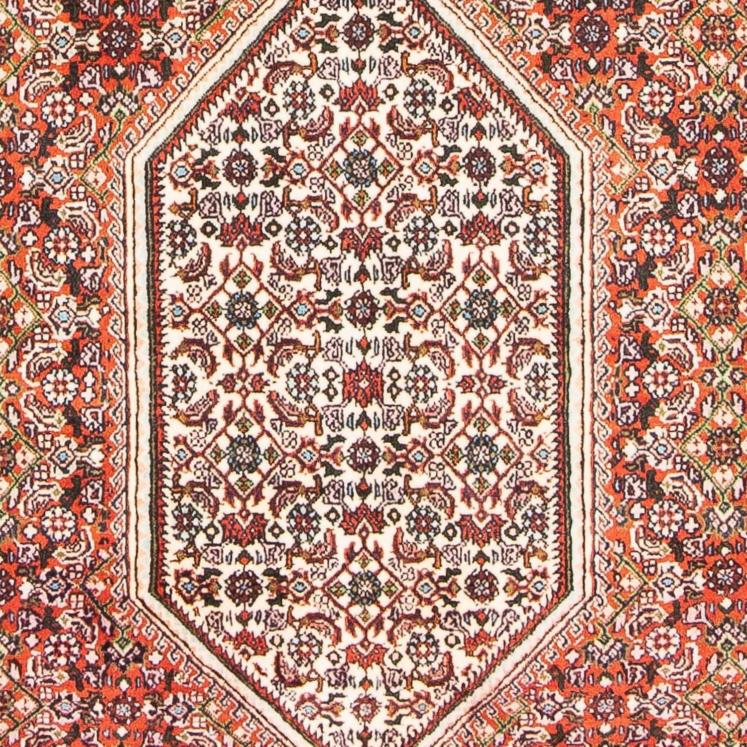Perserteppich - Bidjar - Royal 180 x 110 cm - beige