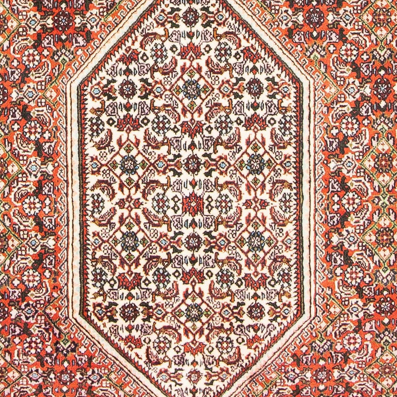 Perserteppich - Bidjar - Royal 180 x 110 cm - beige