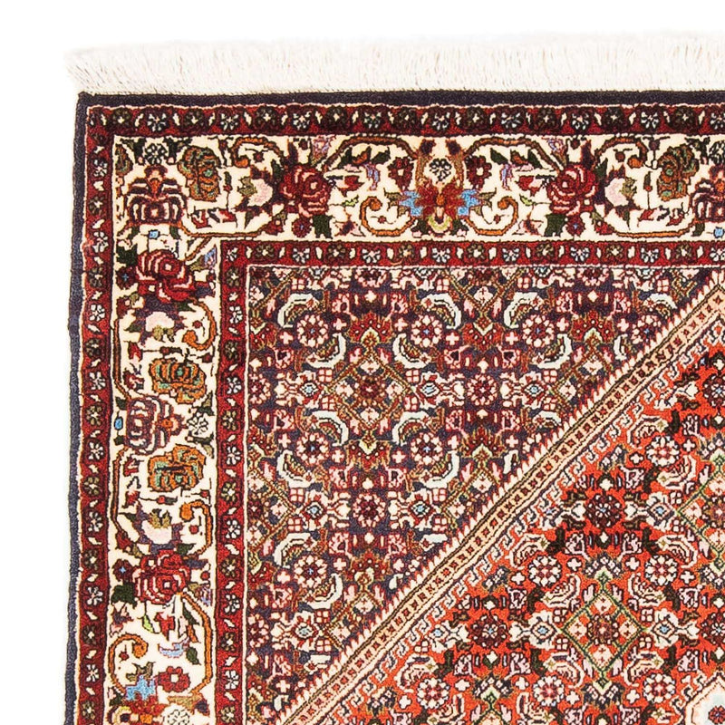 Perserteppich - Bidjar - Royal 180 x 110 cm - beige
