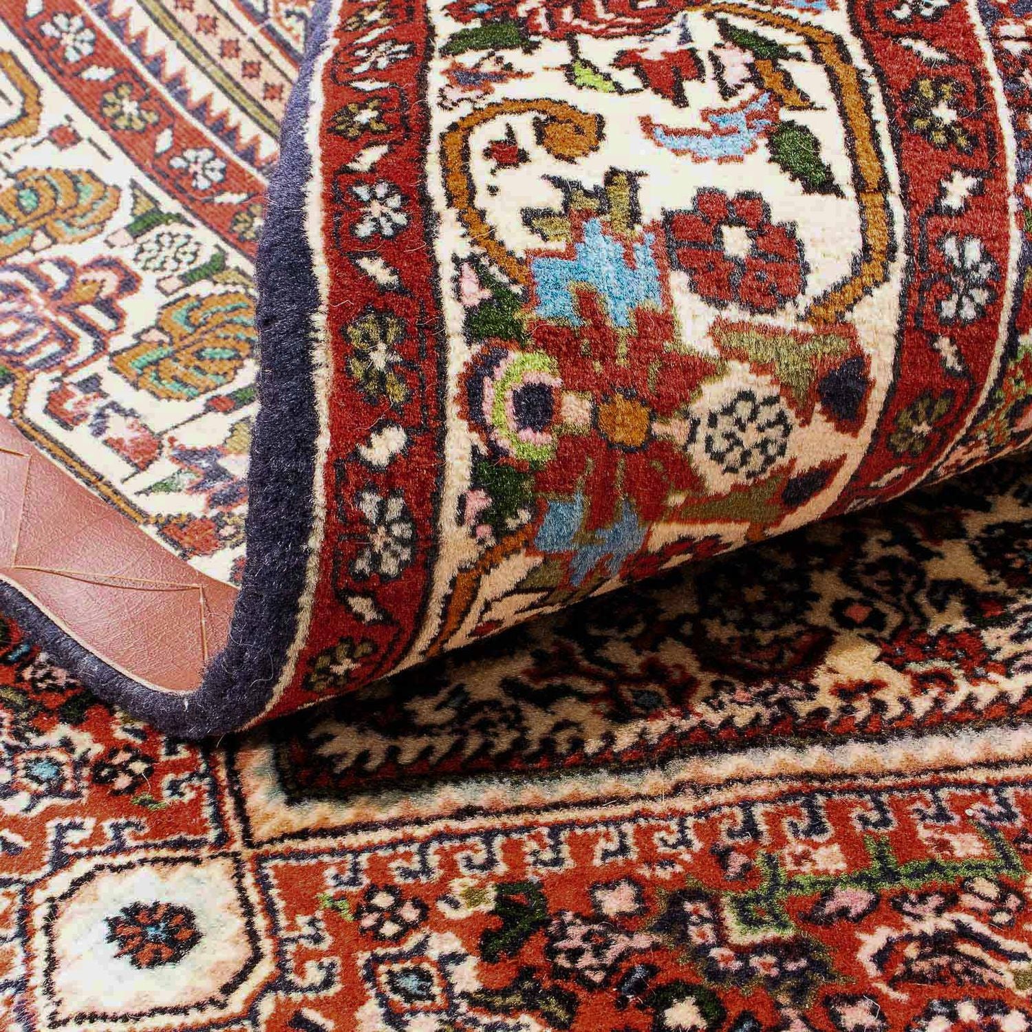 Perserteppich - Bidjar - Royal 180 x 110 cm - beige