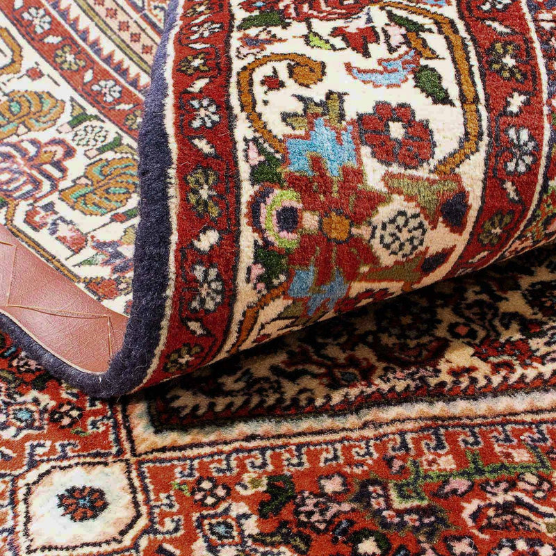 Perserteppich - Bidjar - Royal 180 x 110 cm - beige