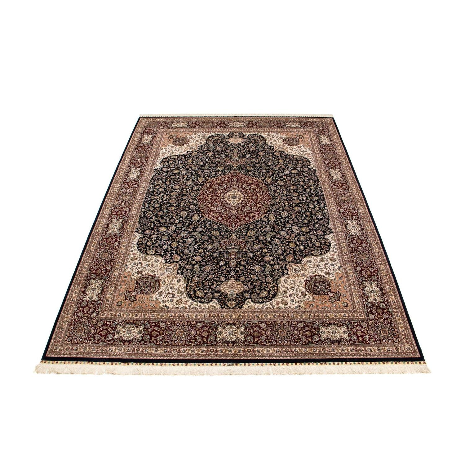 Orientteppich - Hereke 370 x 276 cm