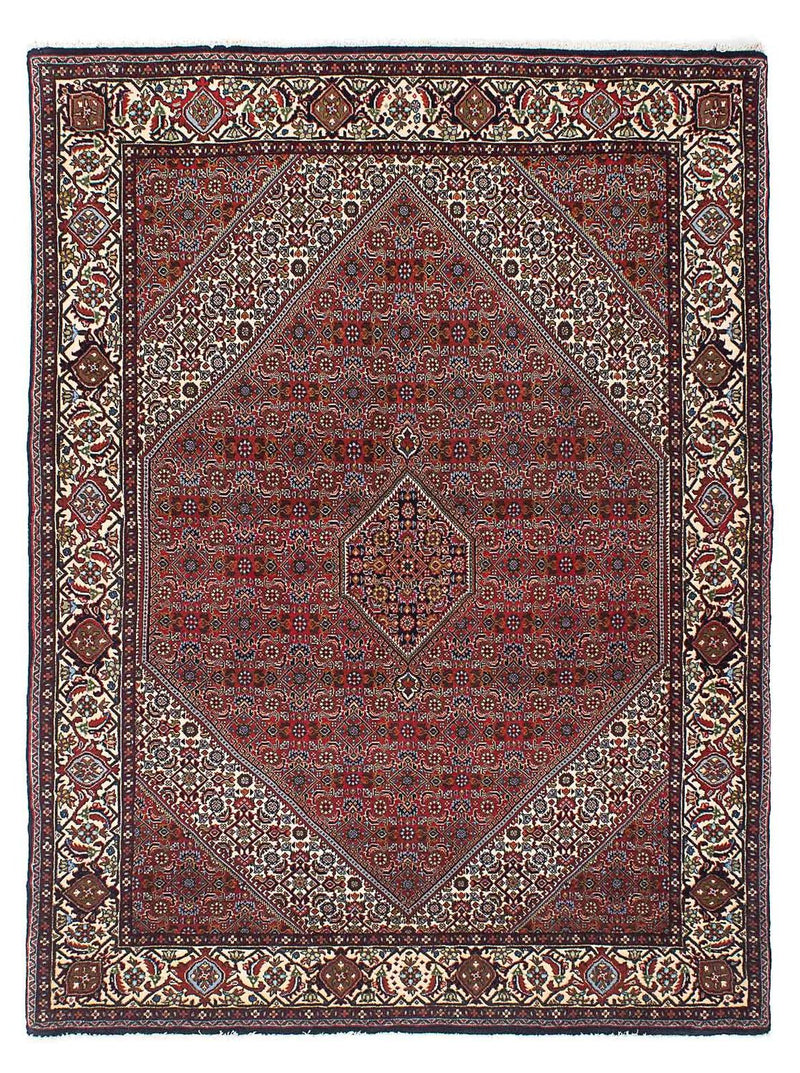 Perserteppich - Bidjar - Royal 188 x 140 cm