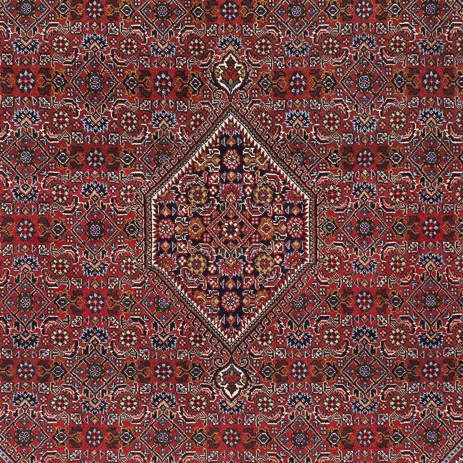 Perserteppich - Bidjar - Royal 188 x 140 cm