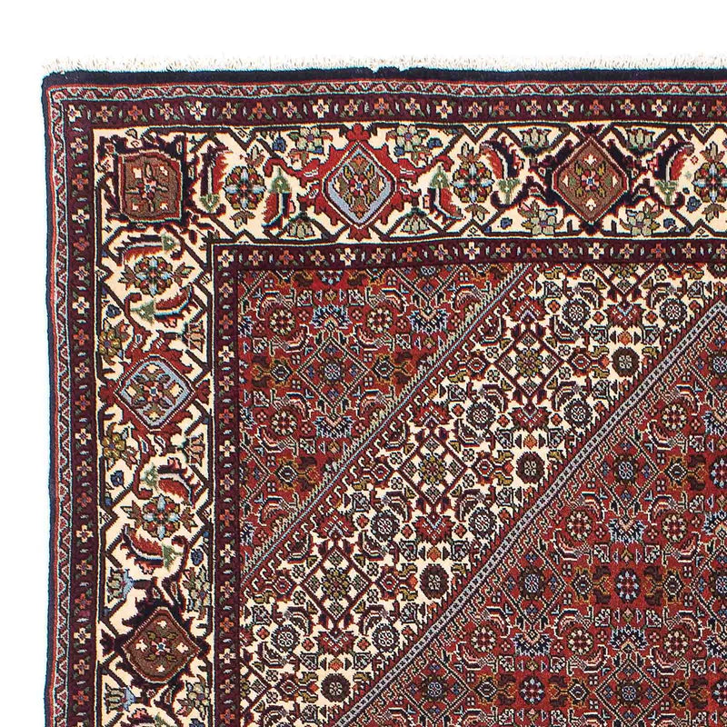 Perserteppich - Bidjar - Royal 188 x 140 cm