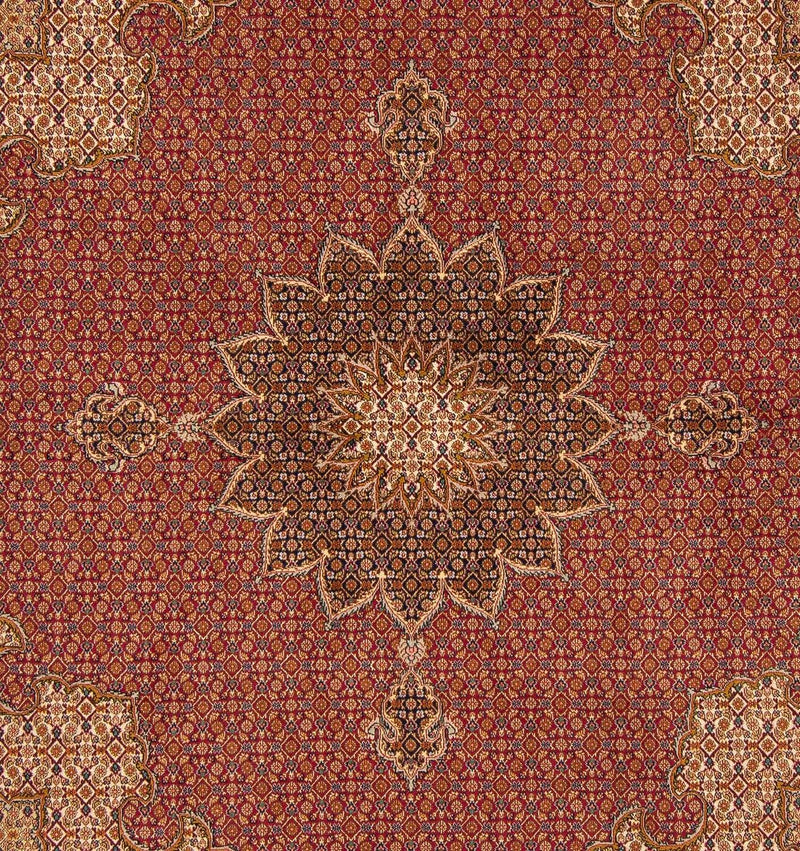 Perserteppich - Täbriz 204 x 201 cm