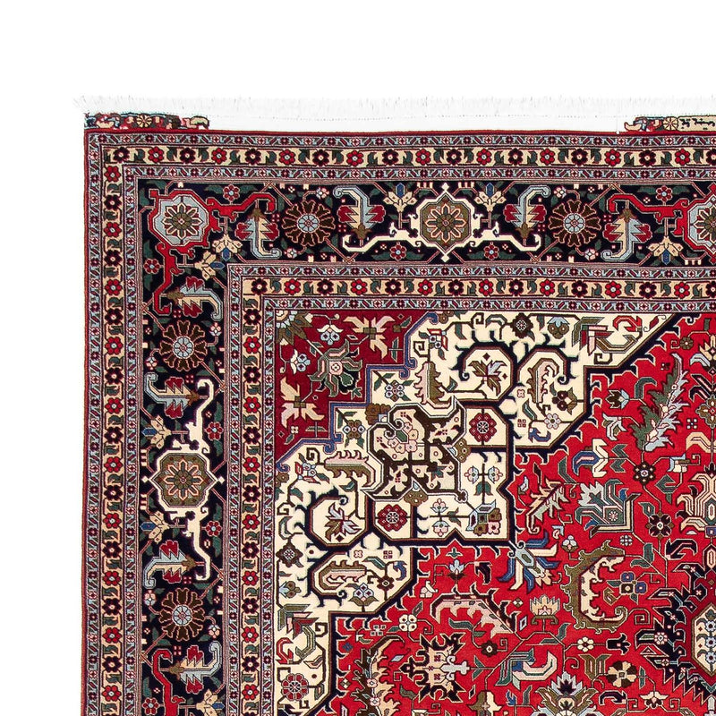 Perserteppich - Täbriz - Royal 302 x 202 cm Wohnzimmer Teppich
