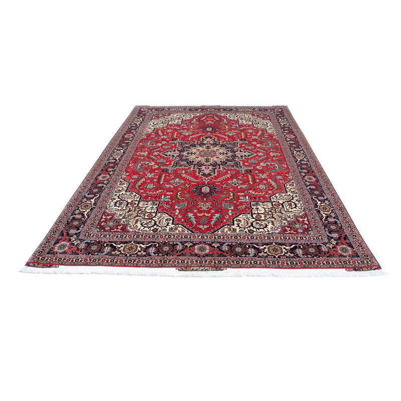 Perserteppich - Täbriz - Royal 302 x 202 cm Wohnzimmer Teppich