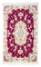 Perserteppich - Täbriz - Royal 98 x 58 cm - dunkelrot