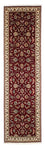 Perserteppich - Täbriz - Royal 295 x 77 cm Teppich Läufer