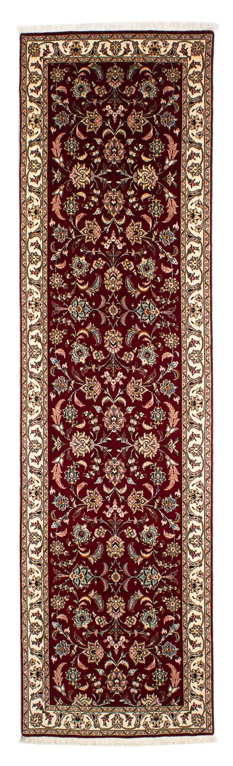 Perserteppich - Täbriz - Royal 295 x 77 cm Teppich Läufer