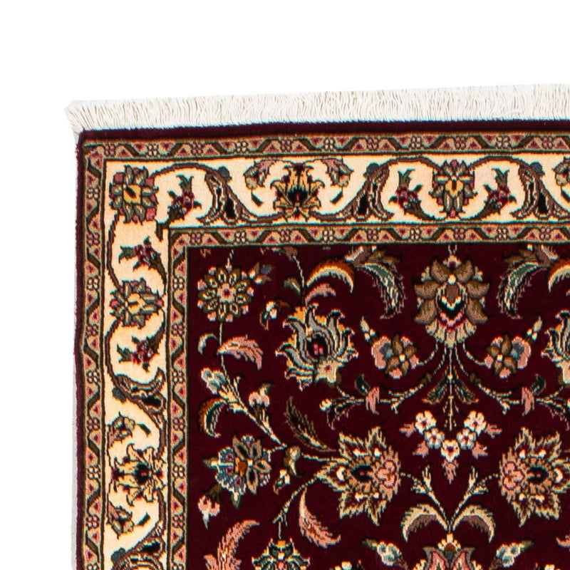 Perserteppich - Täbriz - Royal 295 x 77 cm Teppich Läufer
