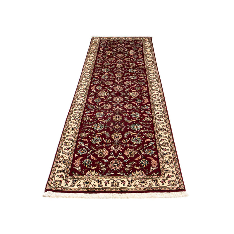 Perserteppich - Täbriz - Royal 295 x 77 cm Teppich Läufer