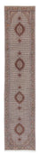 Perserteppich - Täbriz 402 x 82 cm
