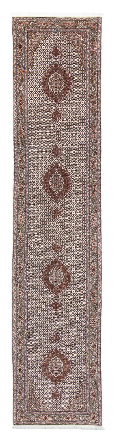 Perserteppich - Täbriz 402 x 82 cm