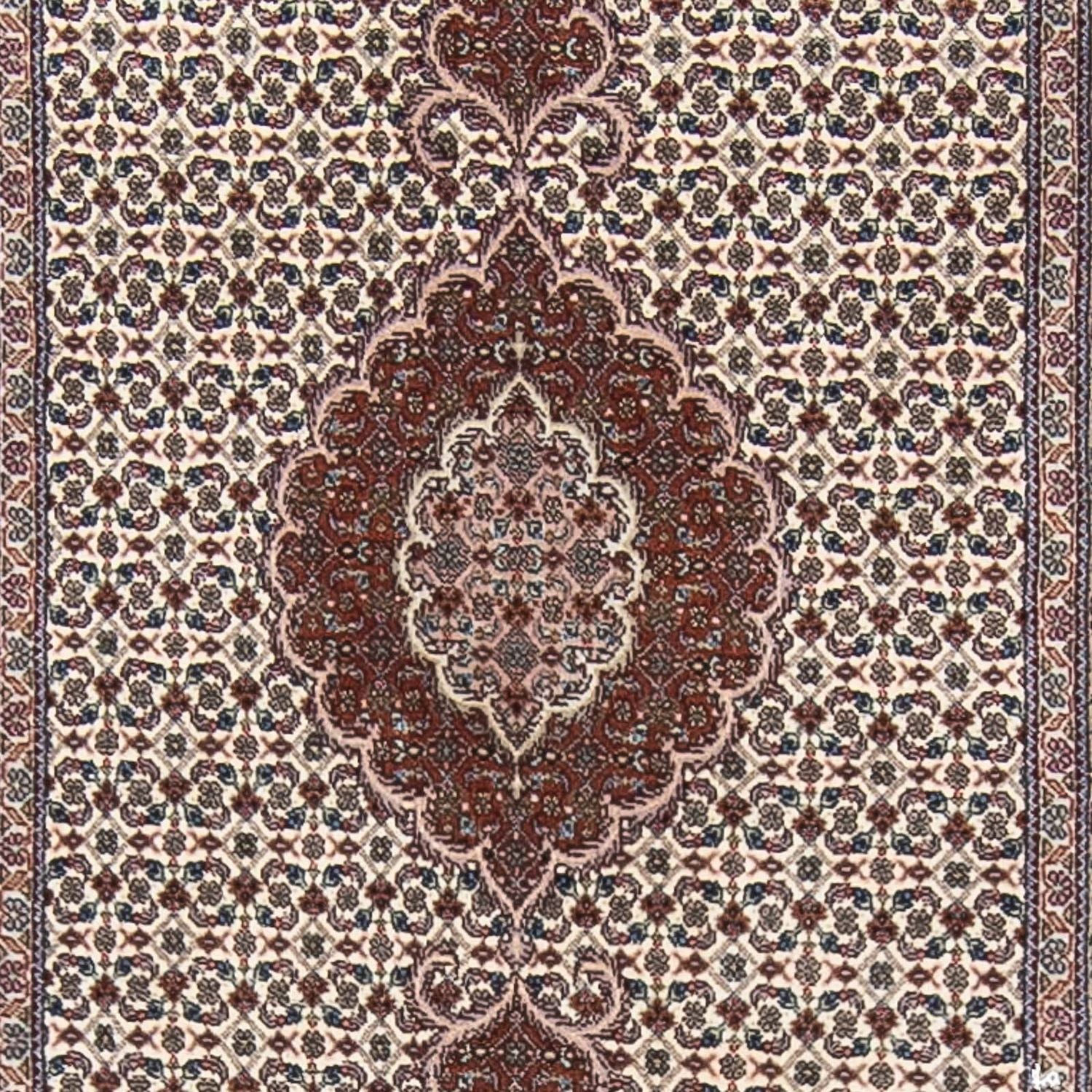 Perserteppich - Täbriz 402 x 82 cm
