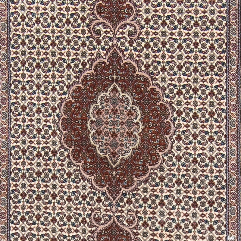 Perserteppich - Täbriz 402 x 82 cm
