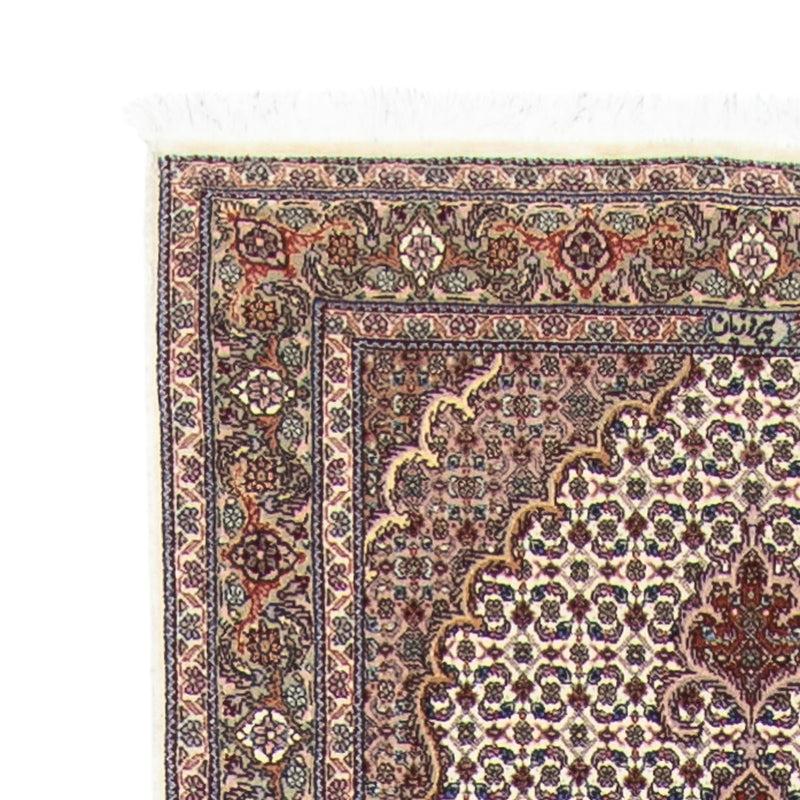 Perserteppich - Täbriz 402 x 82 cm