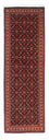 Perserteppich - Täbriz 203 x 63 cm