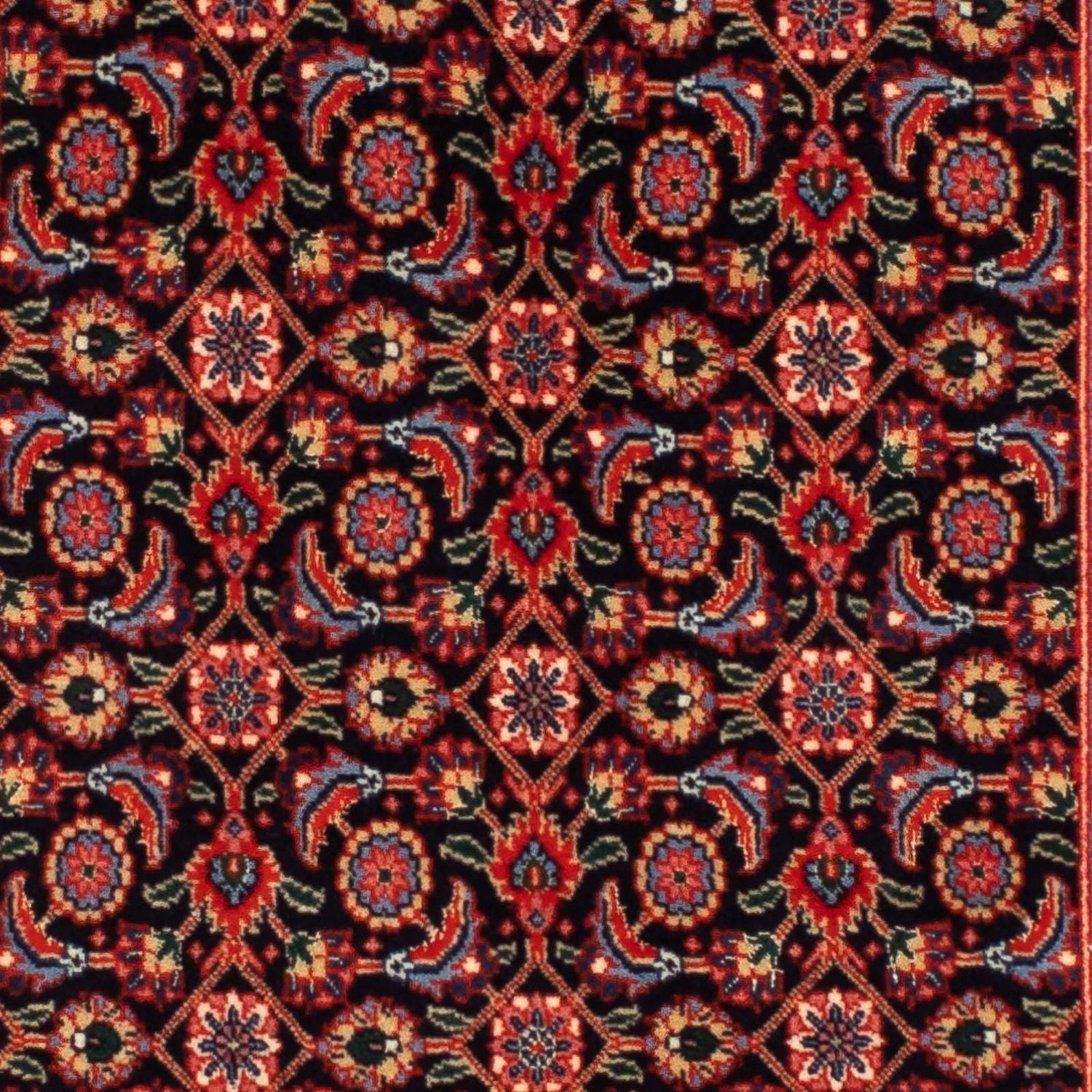 Perserteppich - Täbriz 203 x 63 cm