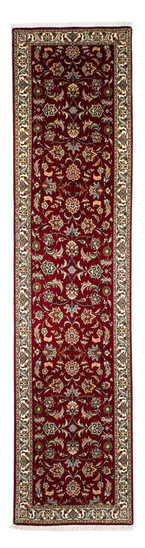 Perserteppich - Täbriz - Royal 316 x 75 cm Teppich Läufer