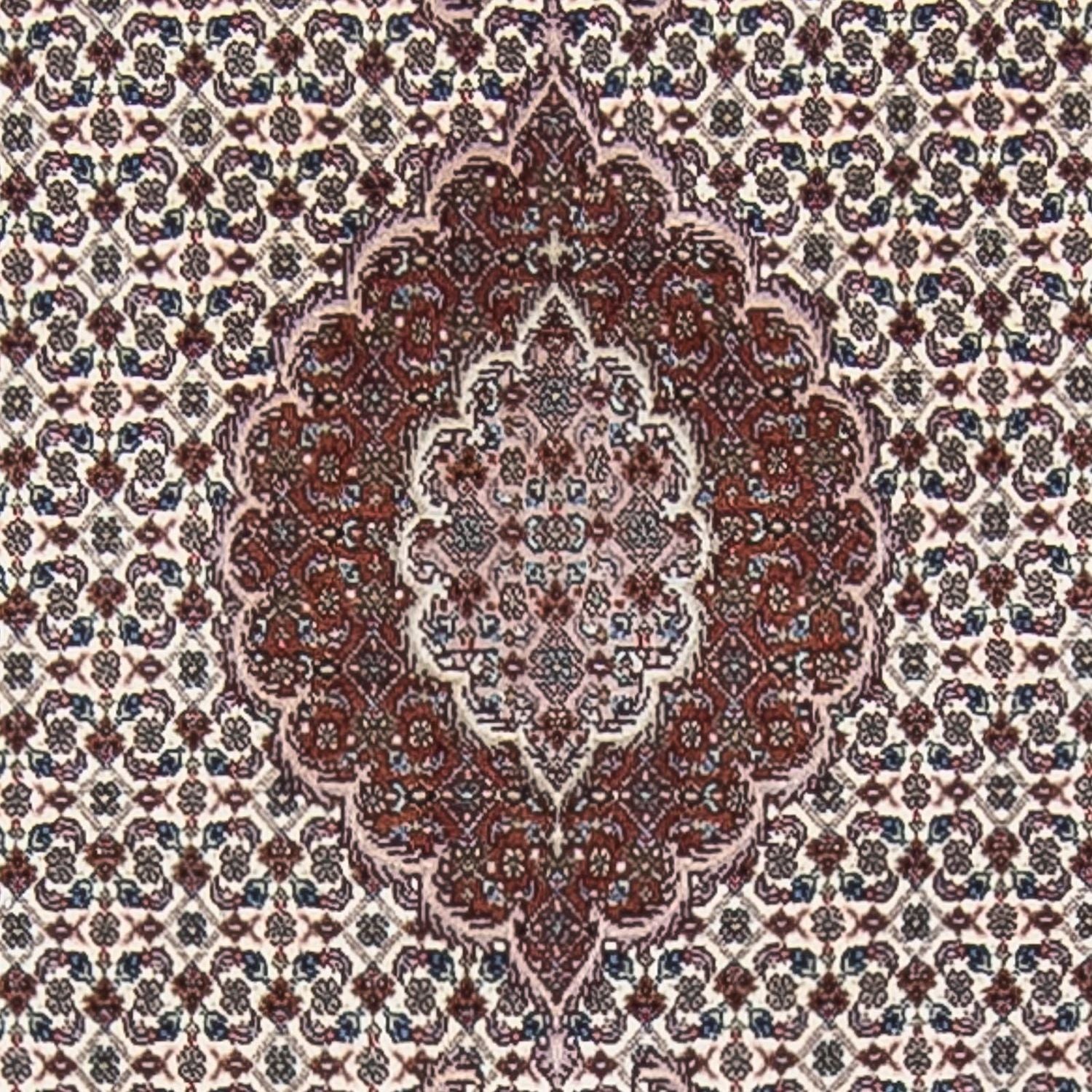 Perserteppich - Täbriz 401 x 84 cm