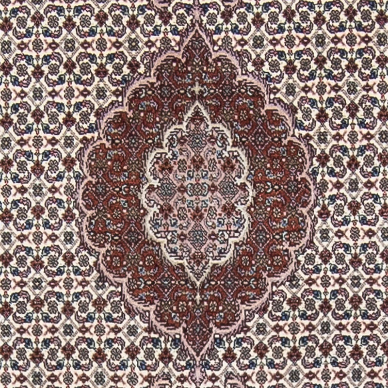 Perserteppich - Täbriz 401 x 84 cm