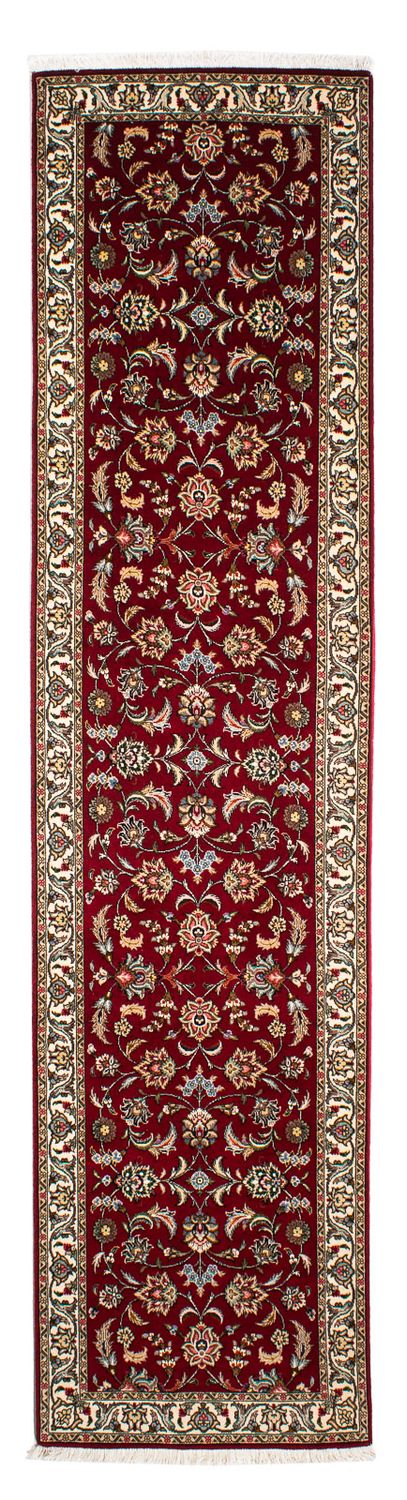 Perserteppich - Täbriz - Royal 312 x 77 cm Teppich Läufer