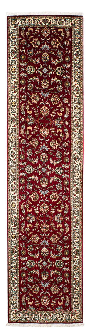 Perserteppich - Täbriz - Royal 312 x 77 cm Teppich Läufer