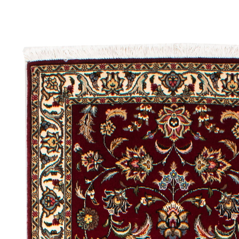 Perserteppich - Täbriz - Royal 312 x 77 cm Teppich Läufer