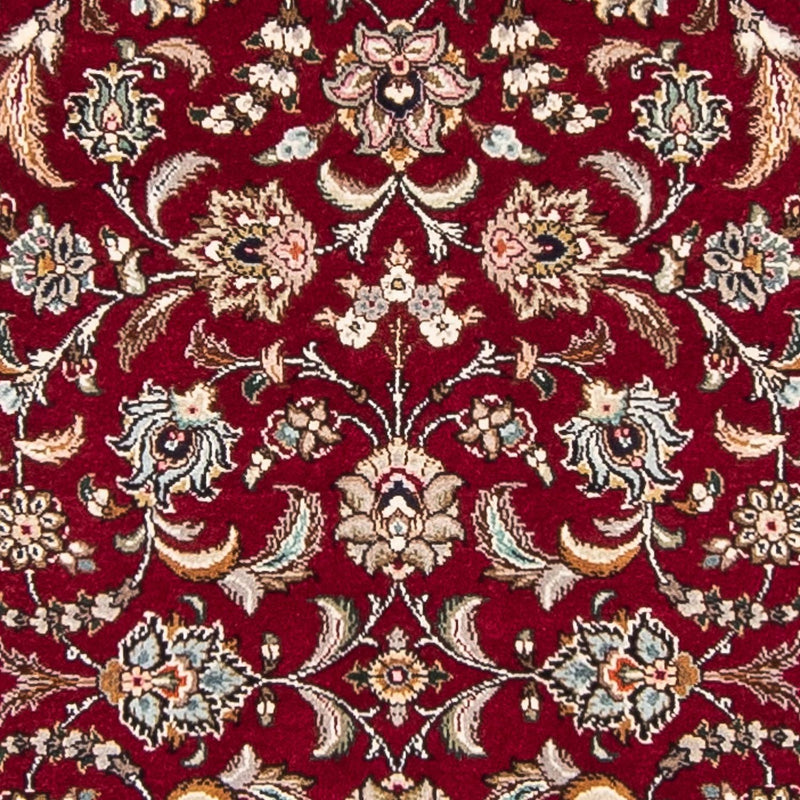 Perserteppich - Täbriz - Royal 390 x 87 cm Teppich Läufer