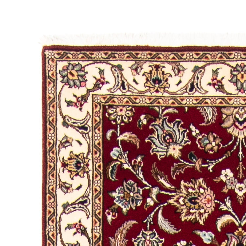 Perserteppich - Täbriz - Royal 390 x 87 cm Teppich Läufer