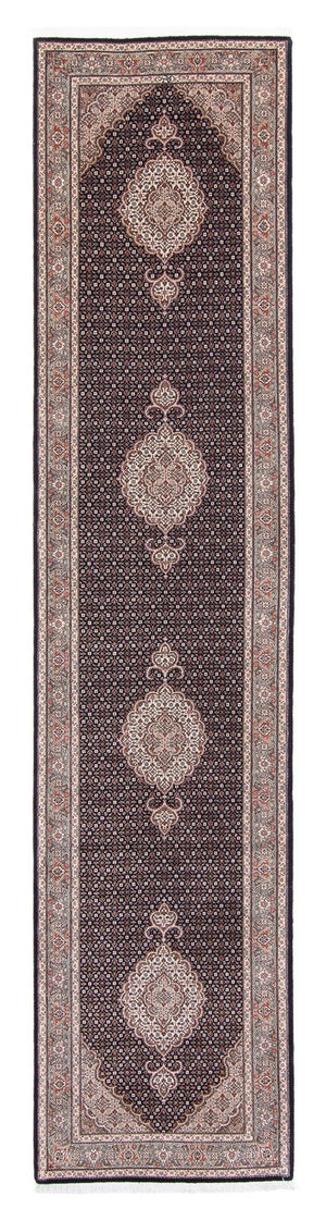 Perserteppich - Täbriz 387 x 82 cm