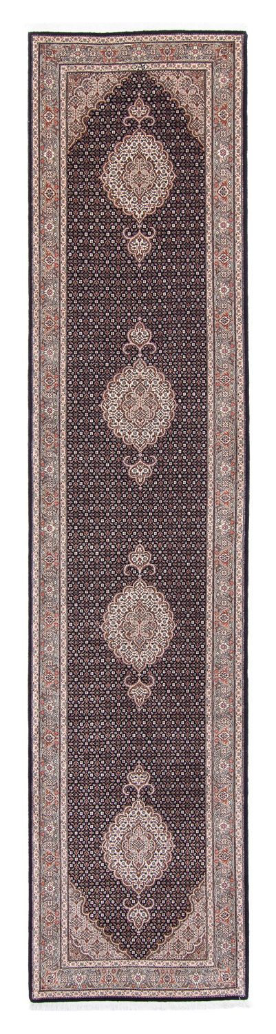 Perserteppich - Täbriz 387 x 82 cm