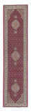 Perserteppich - Täbriz 343 x 82 cm