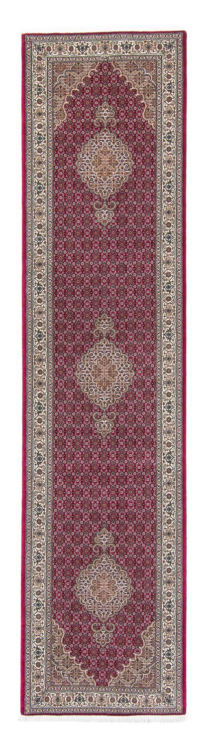 Perserteppich - Täbriz 343 x 82 cm