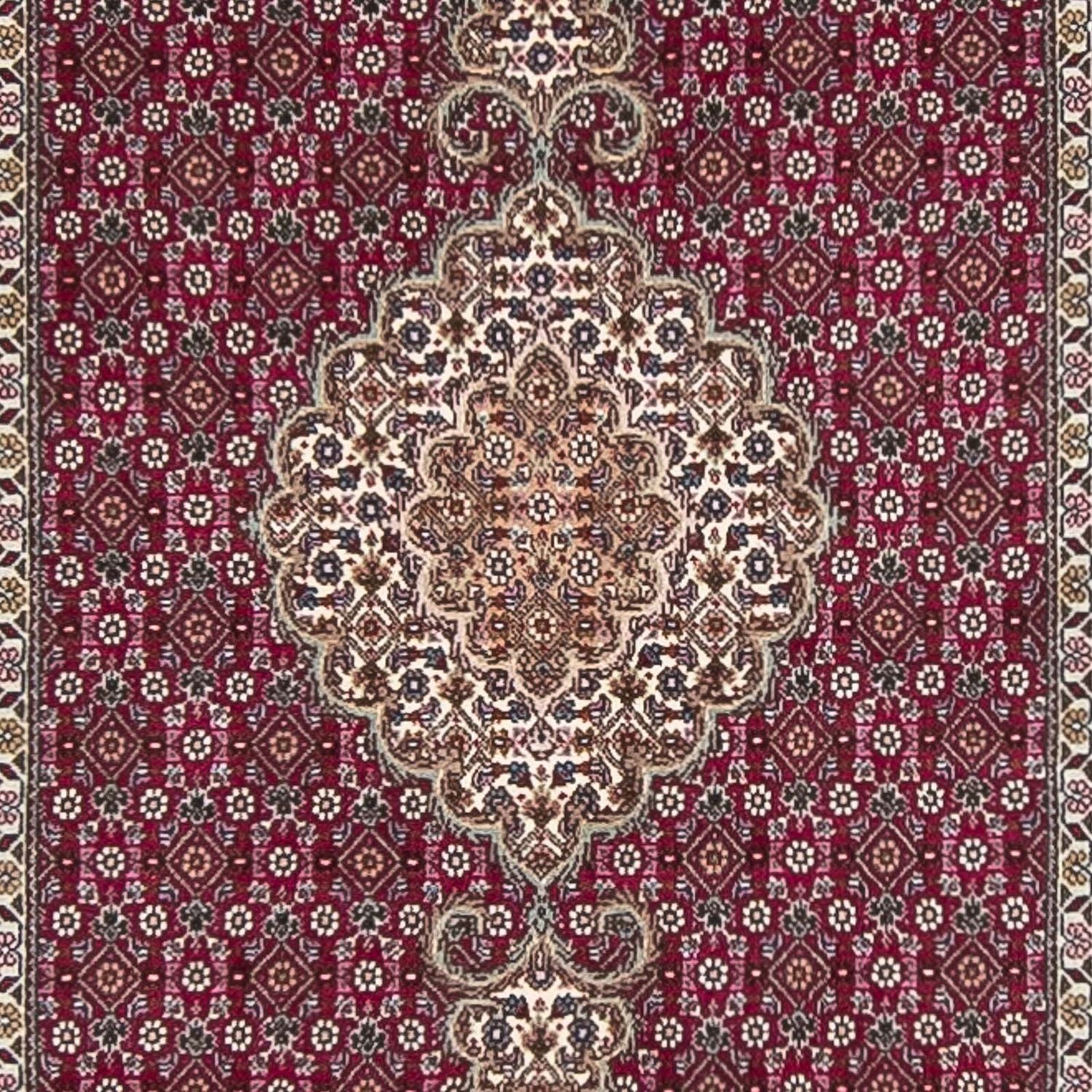 Perserteppich - Täbriz 343 x 82 cm