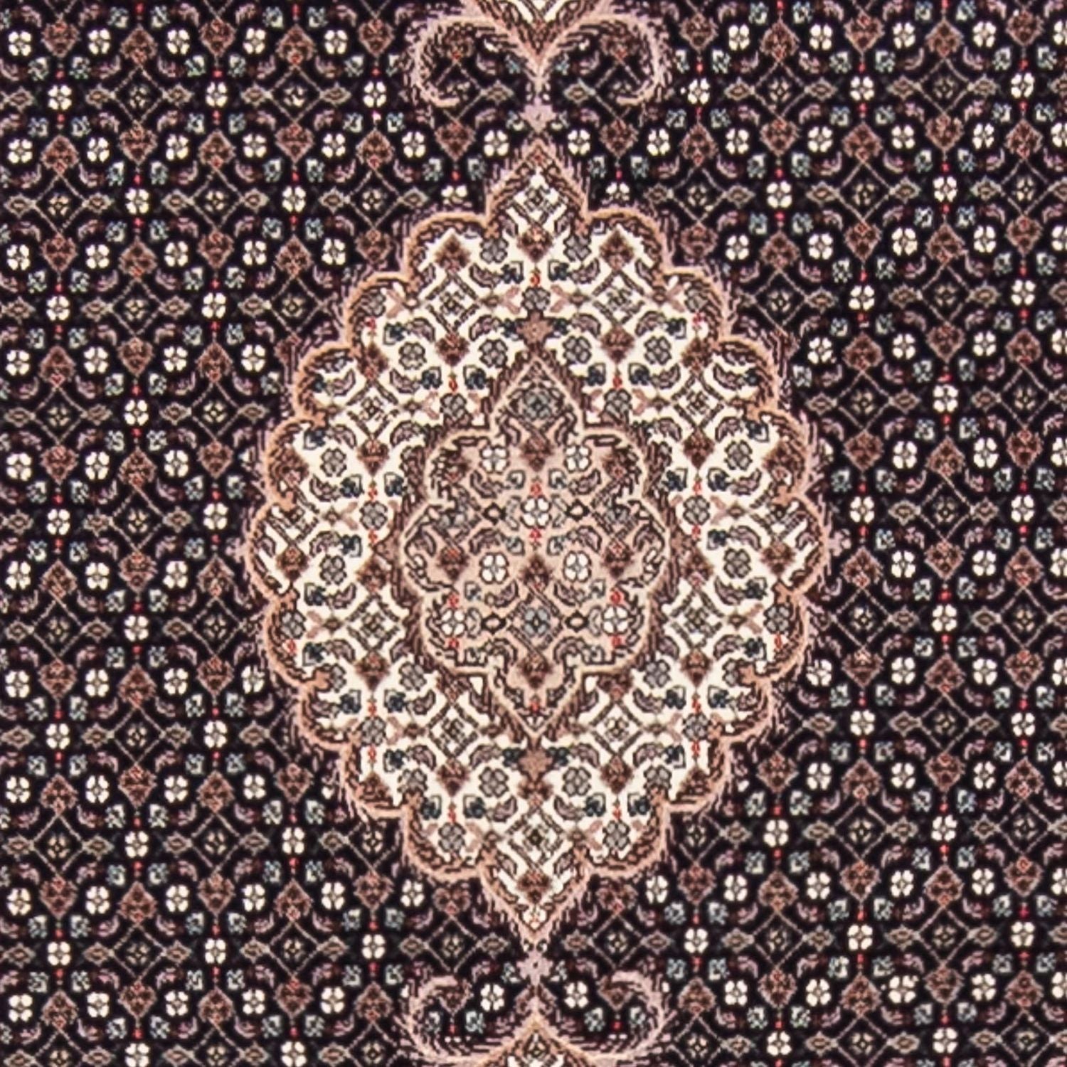 Perserteppich - Täbriz - Royal 391 x 82 cm