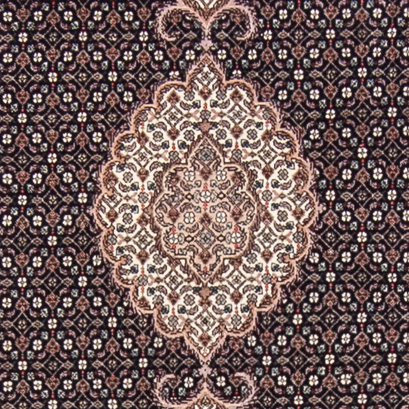 Perserteppich - Täbriz - Royal 391 x 82 cm