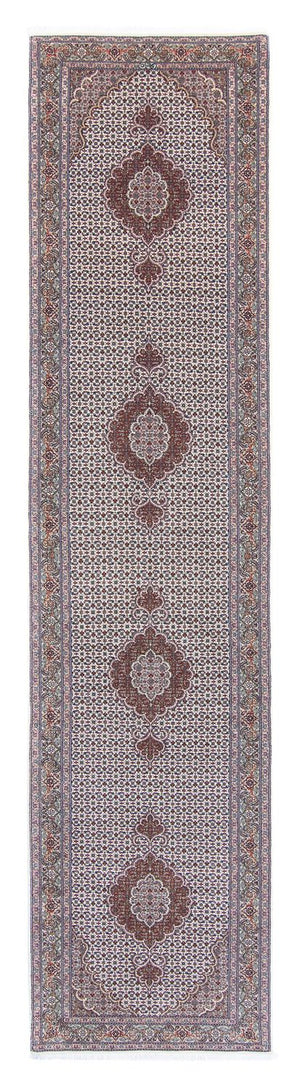 Perserteppich - Täbriz 405 x 83 cm