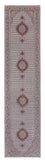 Perserteppich - Täbriz 405 x 83 cm