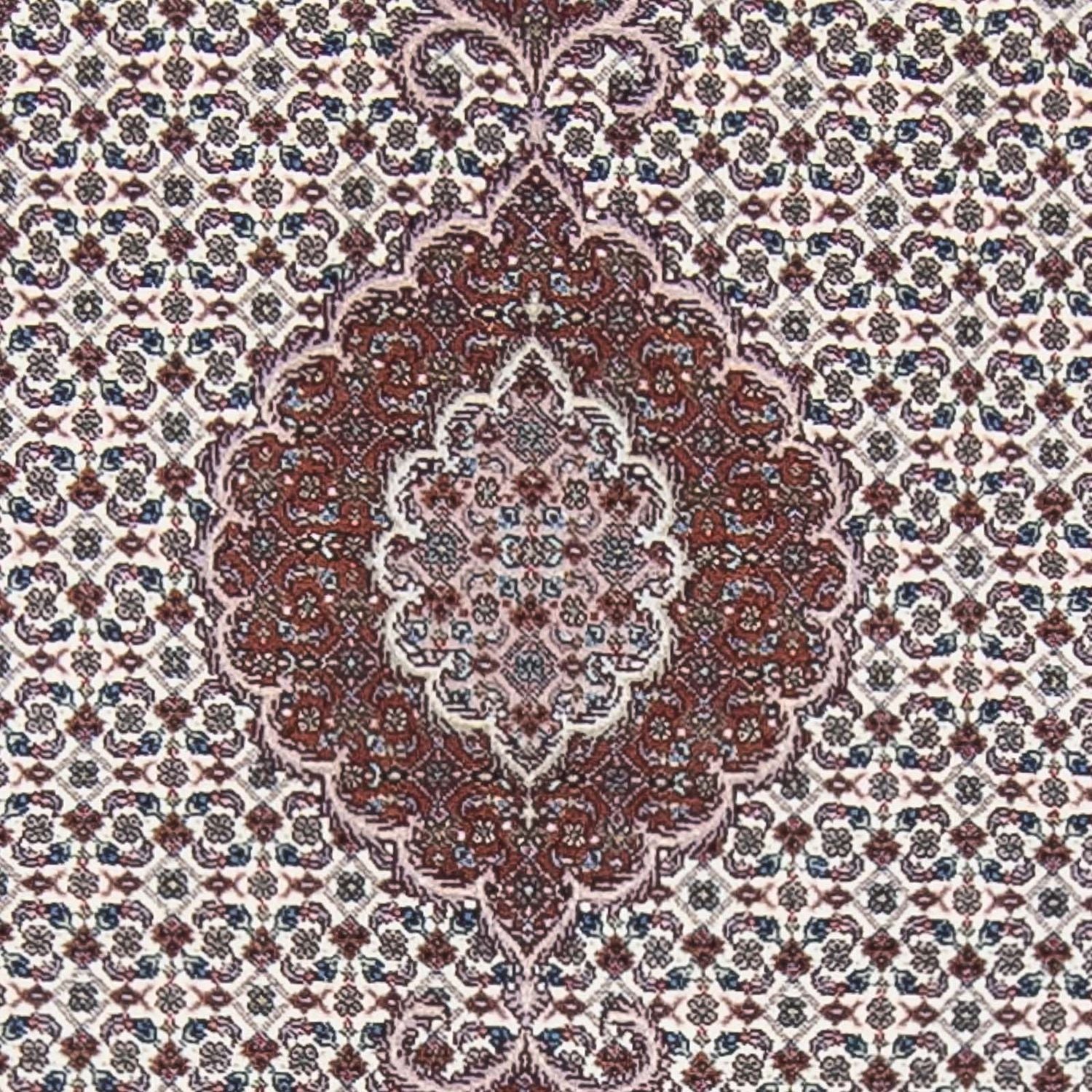 Perserteppich - Täbriz 405 x 83 cm