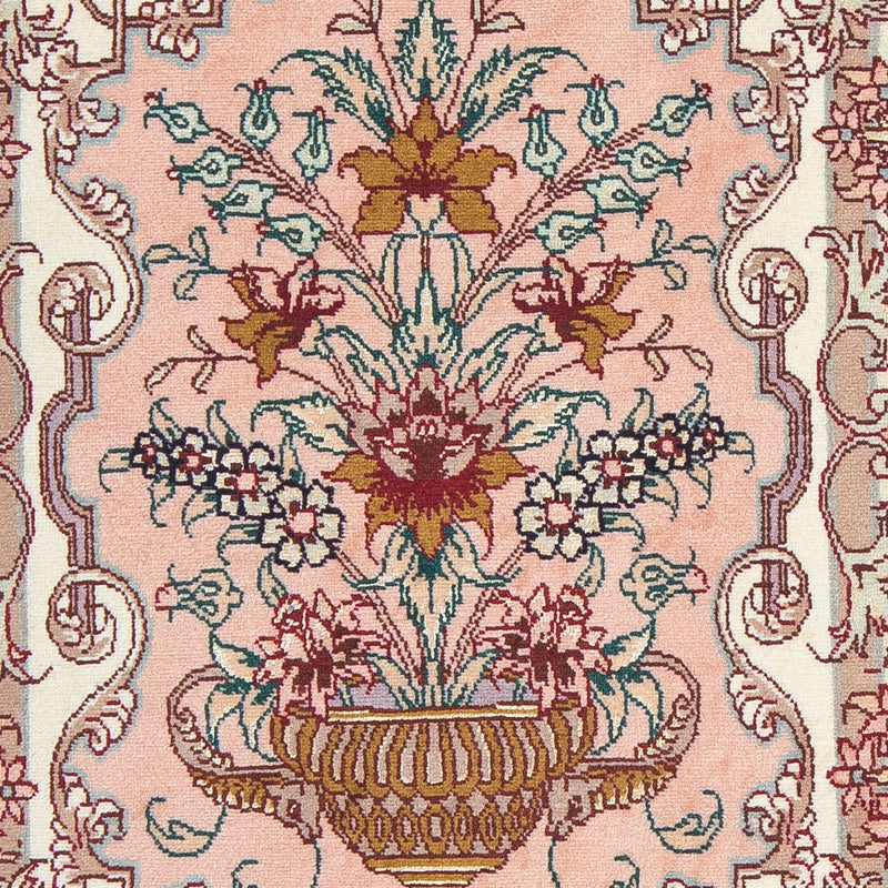 Perserteppich - Täbriz - Royal 92 x 59 cm