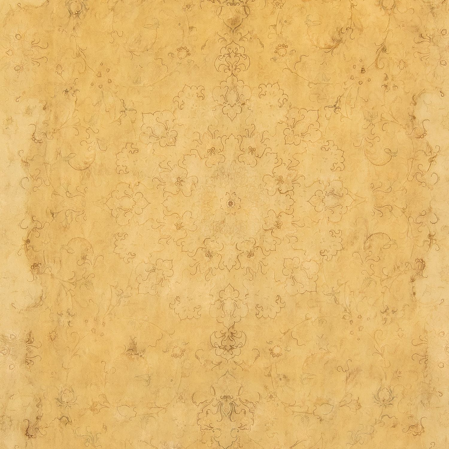 Perserteppich - Täbriz - Premium 352 x 242 cm