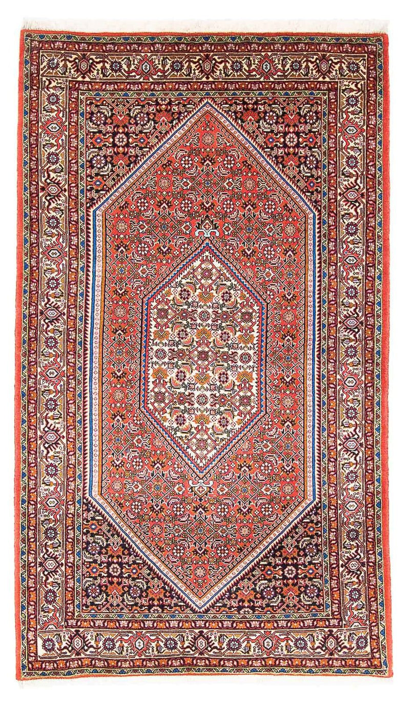 Perserteppich - Bidjar 182 x 106 cm